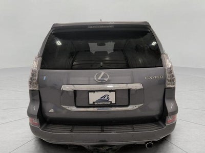 2018 Lexus GX 460 GX 460 4WD
