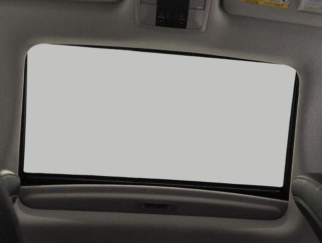 2018 Lexus GX 460 GX 460 4WD
