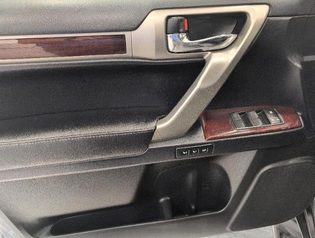 2018 Lexus GX 460 GX 460 4WD