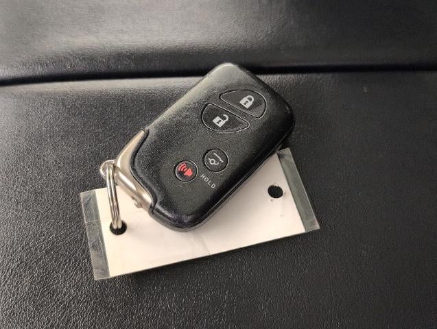 2018 Lexus GX 460 GX 460 4WD