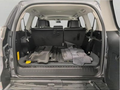 2018 Lexus GX 460 GX 460 4WD