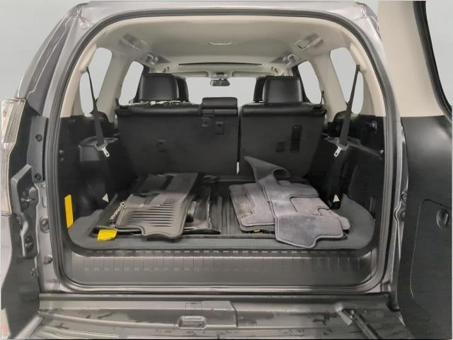 2018 Lexus GX 460 GX 460 4WD