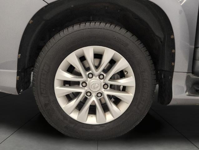 2018 Lexus GX 460 GX 460 4WD