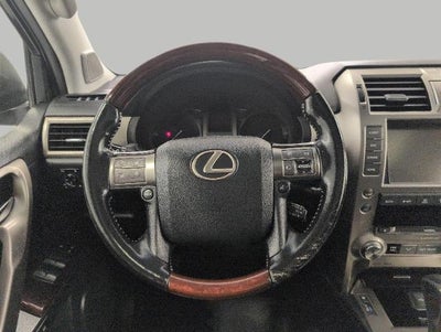 2018 Lexus GX 460 GX 460 4WD