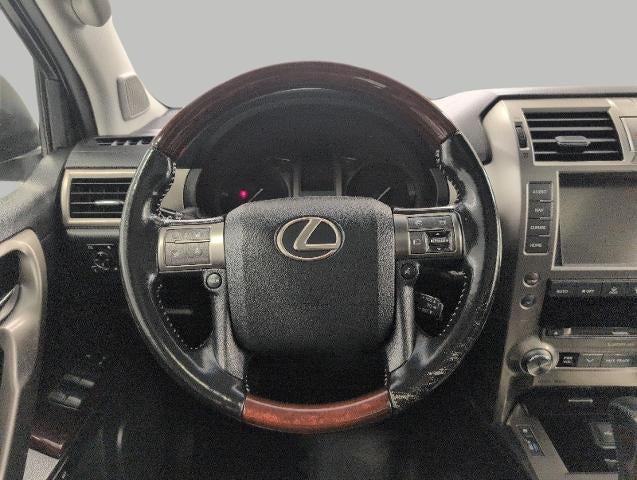 2018 Lexus GX 460 GX 460 4WD