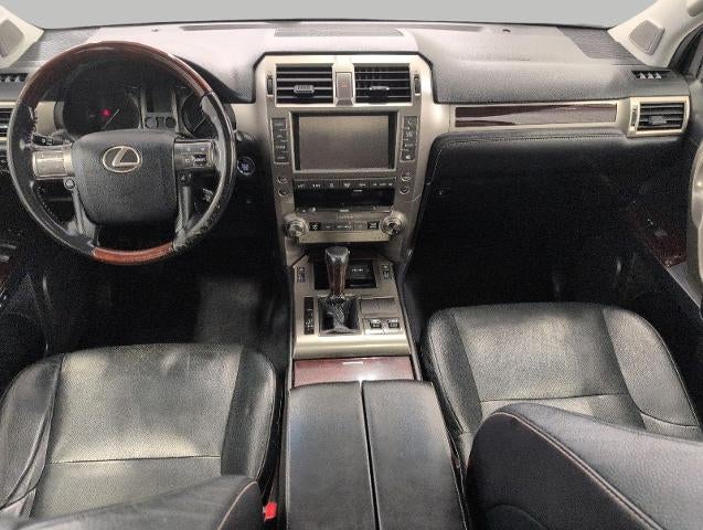 2018 Lexus GX 460 GX 460 4WD
