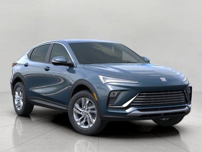 2026 Buick Envista FWD 4dr Preferred