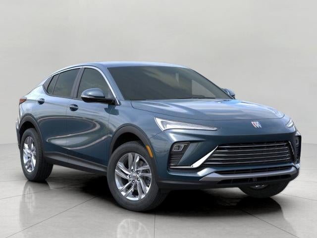 2026 Buick Envista FWD 4dr Preferred