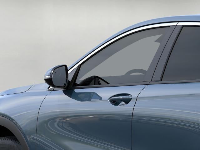 2026 Buick Envista FWD 4dr Preferred