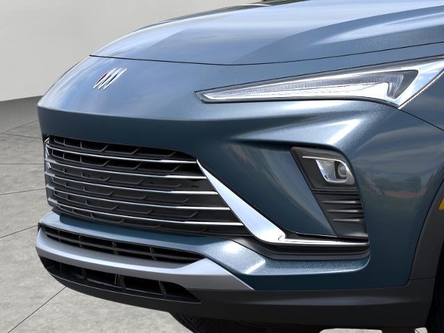 2026 Buick Envista FWD 4dr Preferred