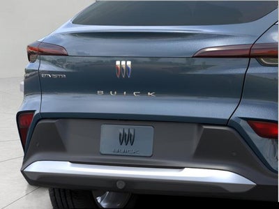2026 Buick Envista FWD 4dr Preferred