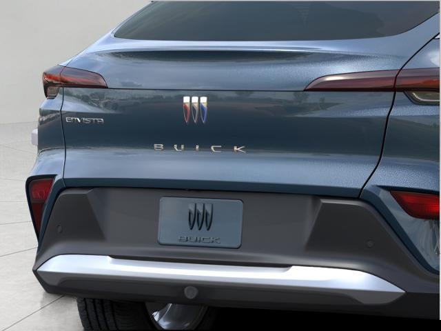 2026 Buick Envista FWD 4dr Preferred