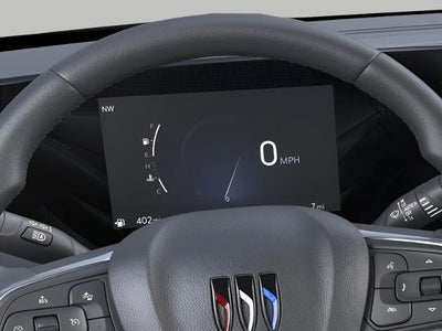 2026 Buick Envista FWD 4dr Preferred