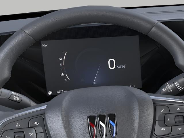 2026 Buick Envista FWD 4dr Preferred