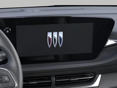 2026 Buick Envista FWD 4dr Preferred