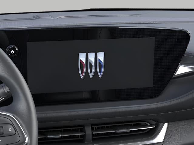 2026 Buick Envista FWD 4dr Preferred