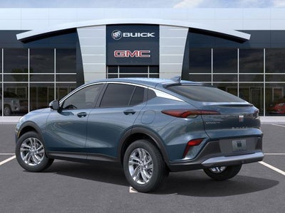 2026 Buick Envista FWD 4dr Preferred