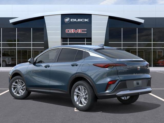 2026 Buick Envista FWD 4dr Preferred