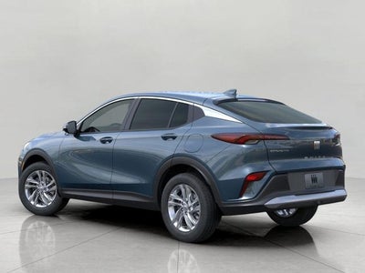 2026 Buick Envista FWD 4dr Preferred