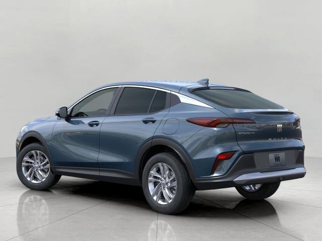 2026 Buick Envista FWD 4dr Preferred