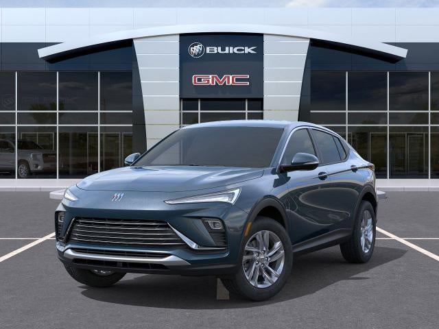 2026 Buick Envista FWD 4dr Preferred