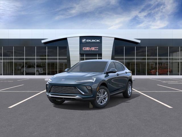 2026 Buick Envista FWD 4dr Preferred