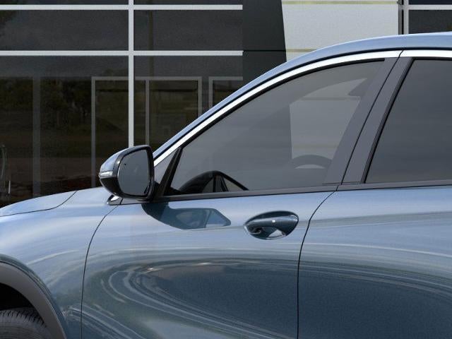 2026 Buick Envista FWD 4dr Preferred