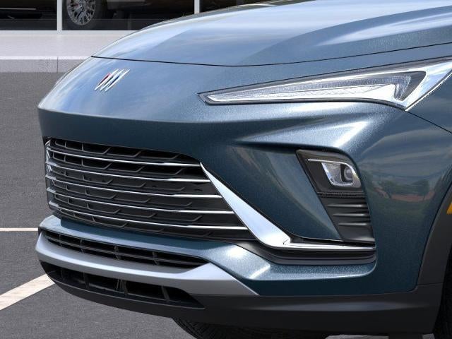 2026 Buick Envista FWD 4dr Preferred