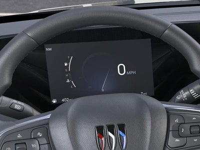 2026 Buick Envista FWD 4dr Preferred