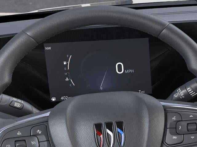 2026 Buick Envista FWD 4dr Preferred