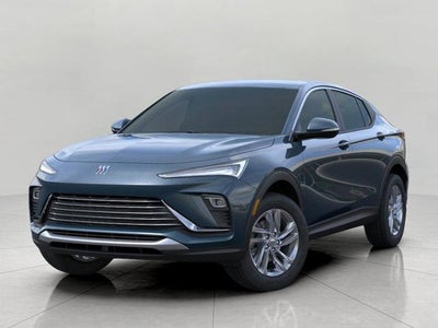 2026 Buick Envista FWD 4dr Preferred