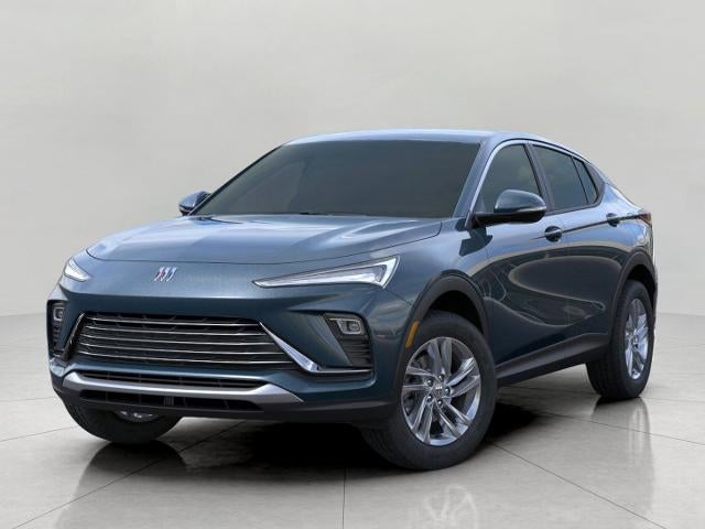 2026 Buick Envista FWD 4dr Preferred