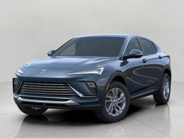 2026 Buick Envista FWD 4dr Preferred