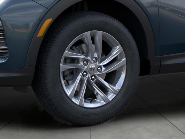 2026 Buick Envista FWD 4dr Preferred