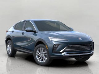 2026 Buick Envista FWD 4dr Preferred