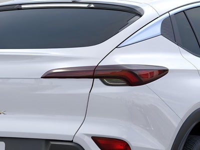 2026 Buick Envista FWD 4dr Preferred