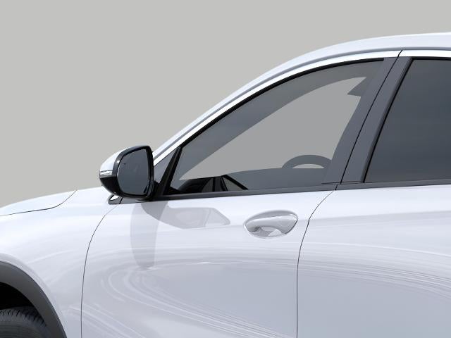 2026 Buick Envista FWD 4dr Preferred