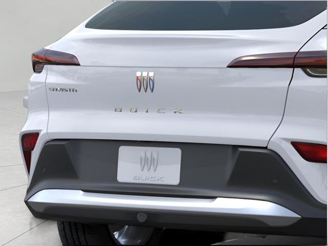 2026 Buick Envista FWD 4dr Preferred