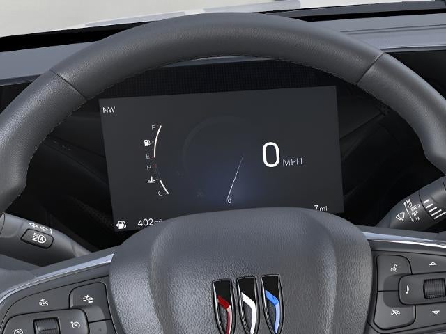 2026 Buick Envista FWD 4dr Preferred