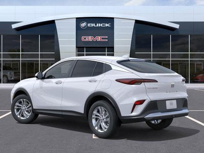 2026 Buick Envista FWD 4dr Preferred