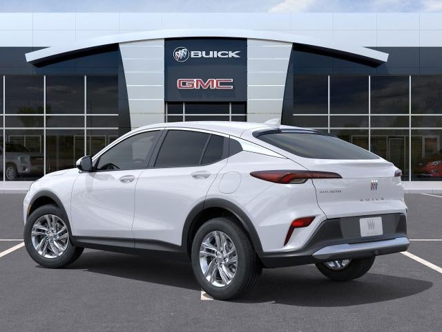 2026 Buick Envista FWD 4dr Preferred