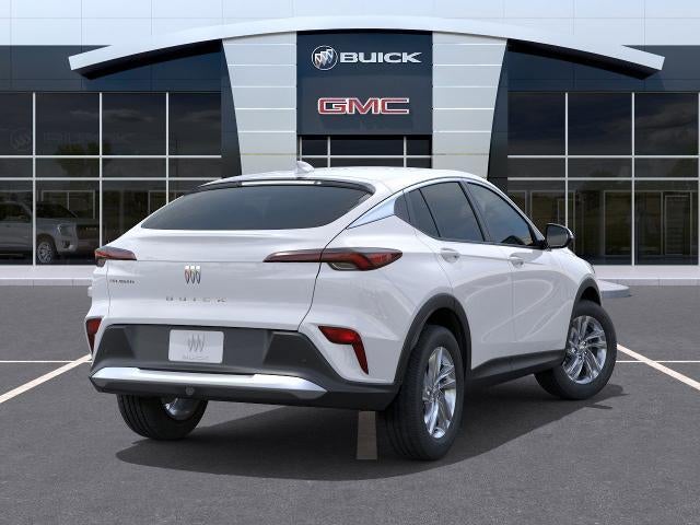 2026 Buick Envista FWD 4dr Preferred