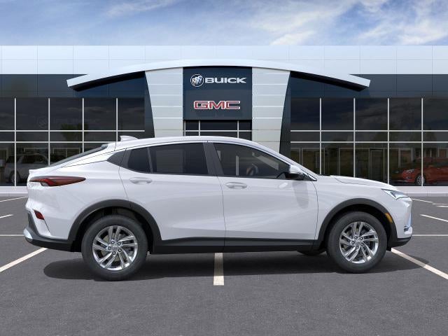2026 Buick Envista FWD 4dr Preferred