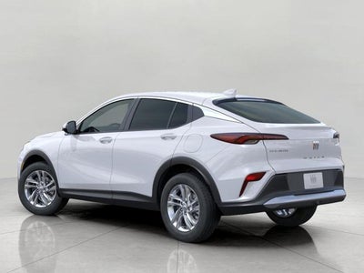 2026 Buick Envista FWD 4dr Preferred