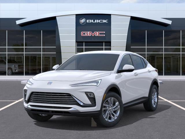 2026 Buick Envista FWD 4dr Preferred