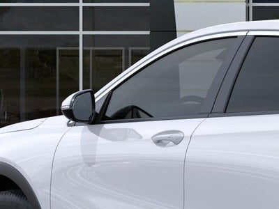 2026 Buick Envista FWD 4dr Preferred