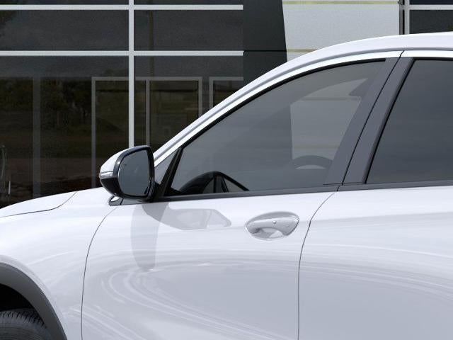 2026 Buick Envista FWD 4dr Preferred