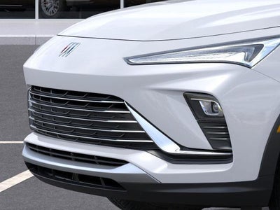 2026 Buick Envista FWD 4dr Preferred