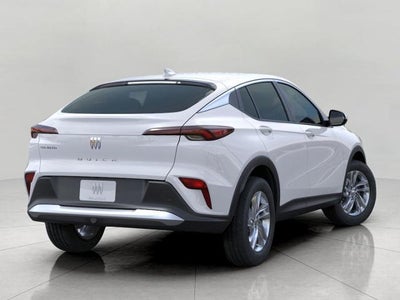 2026 Buick Envista FWD 4dr Preferred