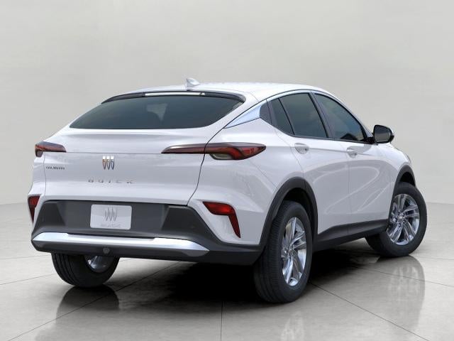 2026 Buick Envista FWD 4dr Preferred